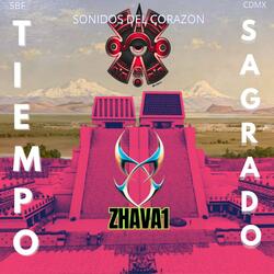 TIEMPO SAGRADO