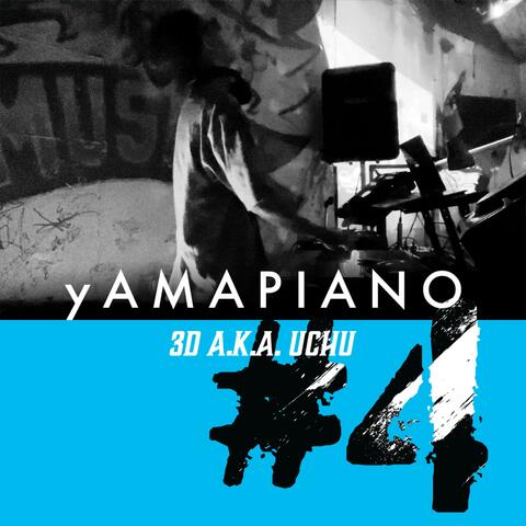 yAMAPIANO #4