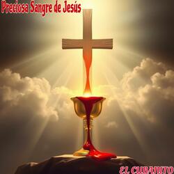 Preciosa Sangre de Jesús