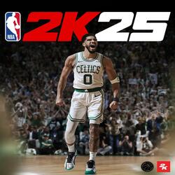 Putting In Work (NBA2K Version)