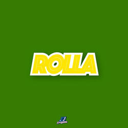 Rolla (Reggae Trap Instrumental)