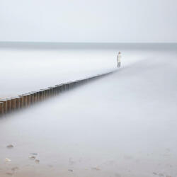 Endless Horizon