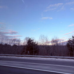 Sundown