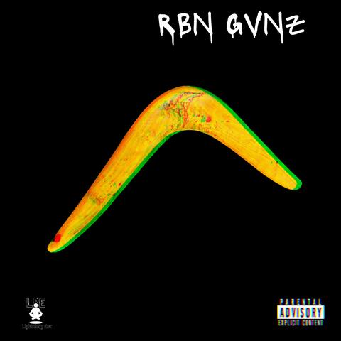 Rbn Gvnz (feat. Aurelius, Kid Sol & Mikel Brown)