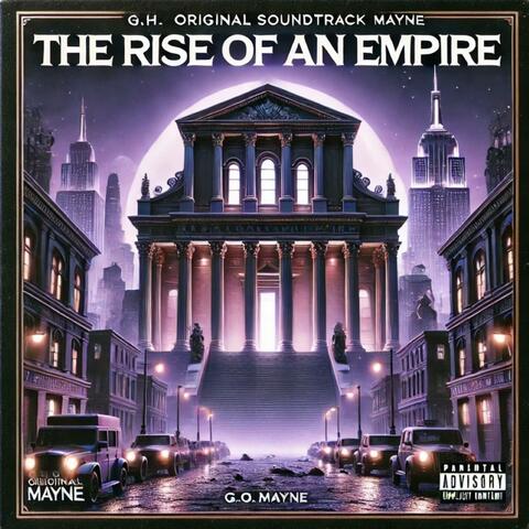 The Rise of an Empire EP