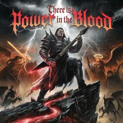 There is Power In The Blood