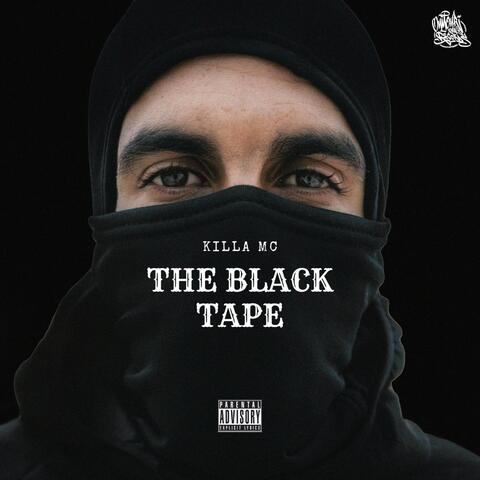 THE BLACK TAPE