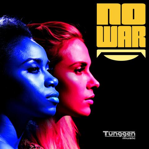 No war!