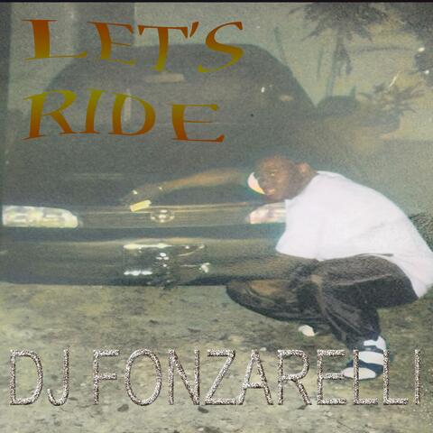 Let's Ride