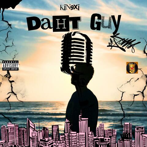 daht guy