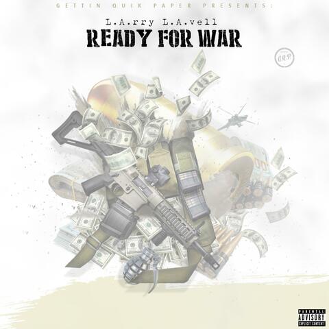 Ready For War
