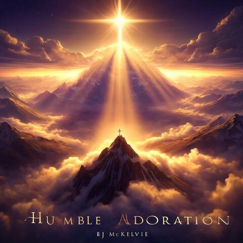 Humble Adoration