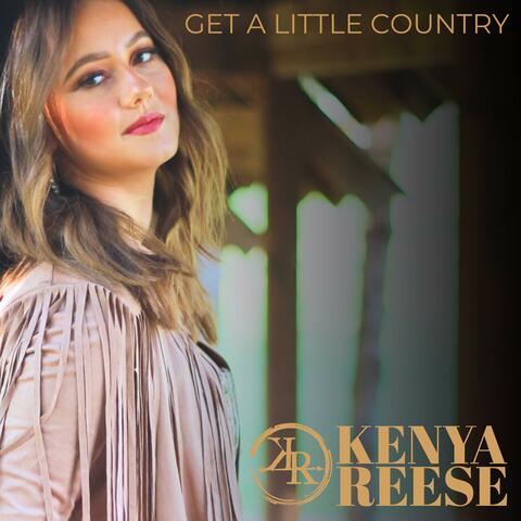 Get A Little Country