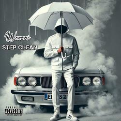 Step Clean