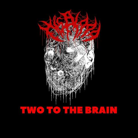 Two To The Brain