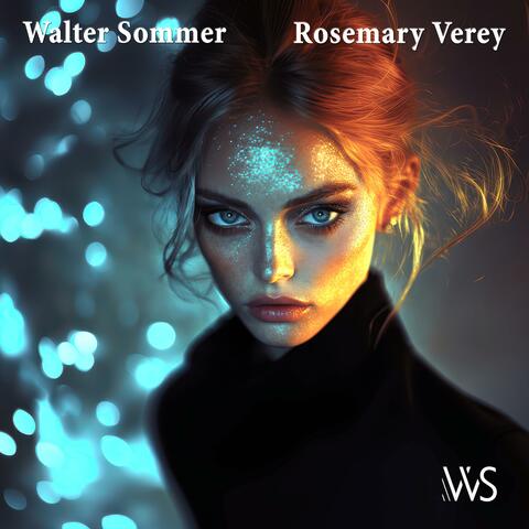 Rosemary Verey