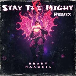 Stay The Night (Special Version)