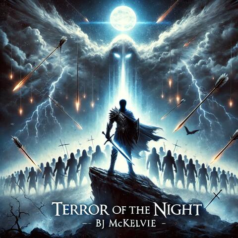 Terror Of The Night