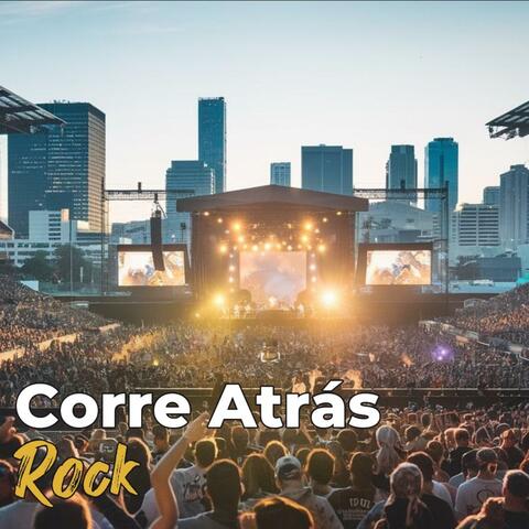 Corre Atrás