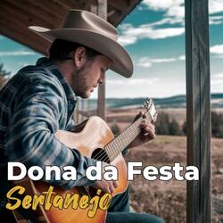 Dona da Festa