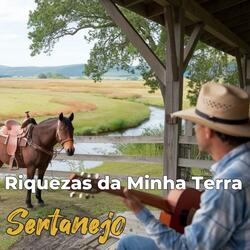 Riquezas da Minha Terra