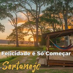Felicidade é Só Começar