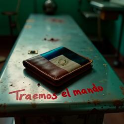 TRAEMOS EL MANDO