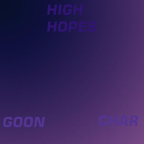 High Hopes (feat. char)