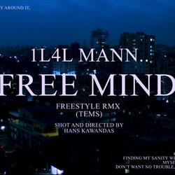 Free mind (freestyle)