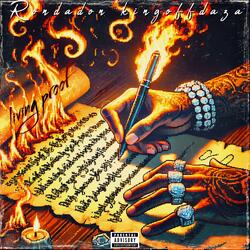 Living proof (feat. Kingoffdaza)