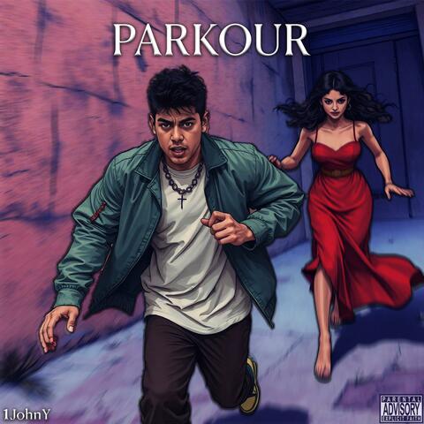 Parkour
