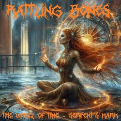 The wheel of time - Serpent’s Mark