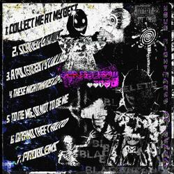 A Poltergeist's Lullaby