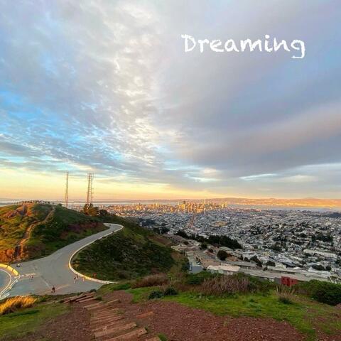 Dreaming