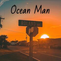 Ocean Man