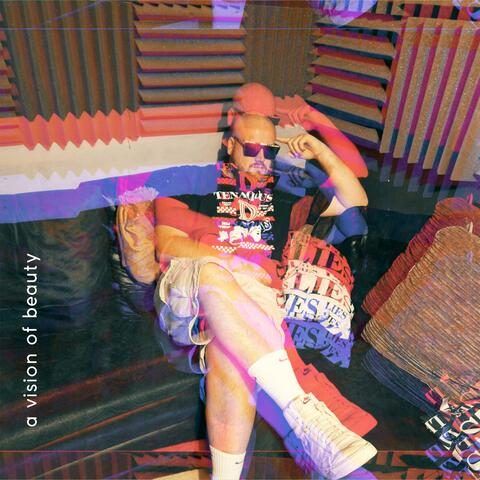 a vision of beauty (EP)