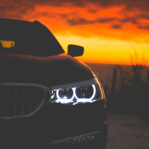 BMW (feat. Hash)