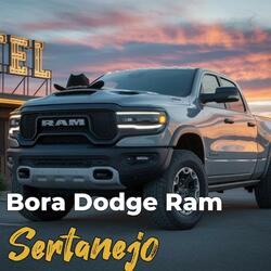 Bora Dodge Ram