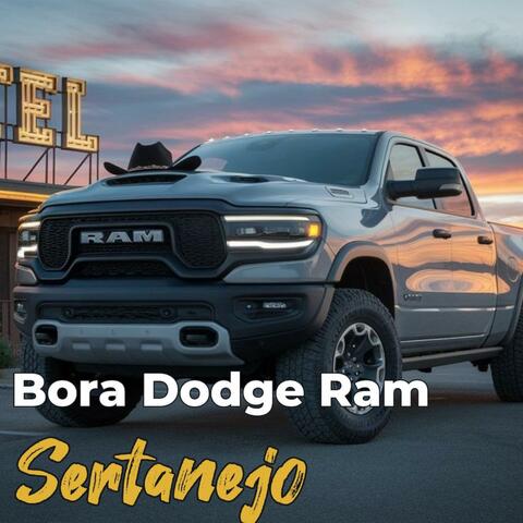 Bora Dodge Ram