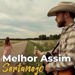 Melhor Assim