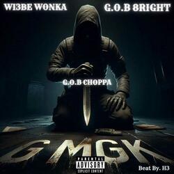 GMGK (feat. 8right & GOB Choppa)