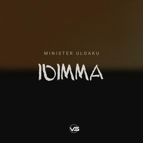 Idimma