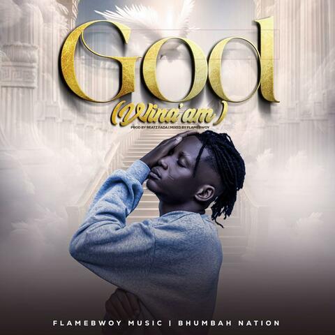 God(wina'am)