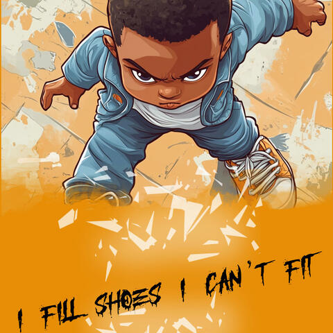 I fill shoes i cant fit