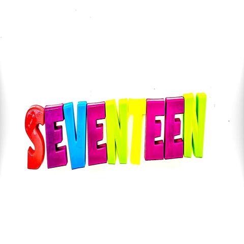 SEVENTEEN