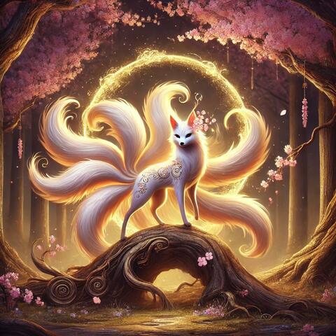 The Kitsune’s Hanami (Cinematic Fantasy Orchestra)