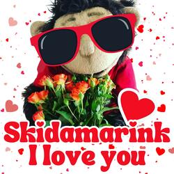 Skidamarink I love you (Instrumental)