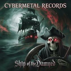 Ship of the Damned