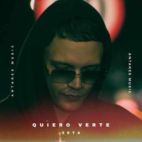 Quiero verte