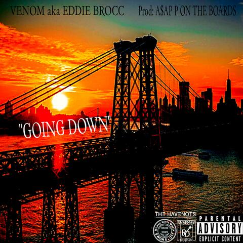 Going Down